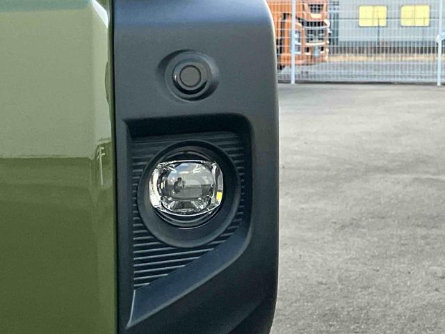 タフト Ｇターボ　４ＷＤ　ドラレコ・ＥＴＣ車載器付車　６６０ｃｃ　４ＷＤ　ＣＶＴ　スカイフィールトップ　ナビ　全方位モニター　クルーズコントロール　衝突被害軽減ブレーキ　横滑り防止装置　ＡＢＳ　アイドリングストップ　プッシュボタンスタート　ワンオーナー車（28枚目）