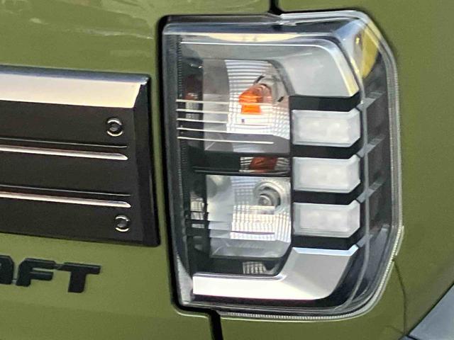 タフト Ｇターボ　４ＷＤ　ドラレコ・ＥＴＣ車載器付車　６６０ｃｃ　４ＷＤ　ＣＶＴ　スカイフィールトップ　ナビ　全方位モニター　クルーズコントロール　衝突被害軽減ブレーキ　横滑り防止装置　ＡＢＳ　アイドリングストップ　プッシュボタンスタート　ワンオーナー車（29枚目）