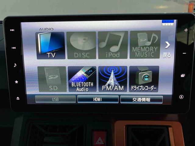 タフト Ｇターボ　４ＷＤ　ドラレコ・ＥＴＣ車載器付車　６６０ｃｃ　４ＷＤ　ＣＶＴ　スカイフィールトップ　ナビ　全方位モニター　クルーズコントロール　衝突被害軽減ブレーキ　横滑り防止装置　ＡＢＳ　アイドリングストップ　プッシュボタンスタート　ワンオーナー車（36枚目）