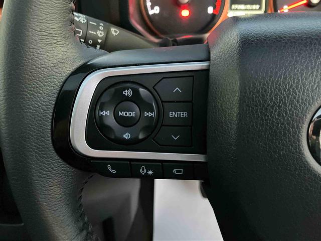 タフト Ｇターボ　４ＷＤ　ドラレコ・ＥＴＣ車載器付車　６６０ｃｃ　４ＷＤ　ＣＶＴ　スカイフィールトップ　ナビ　全方位モニター　クルーズコントロール　衝突被害軽減ブレーキ　横滑り防止装置　ＡＢＳ　アイドリングストップ　プッシュボタンスタート　ワンオーナー車（47枚目）