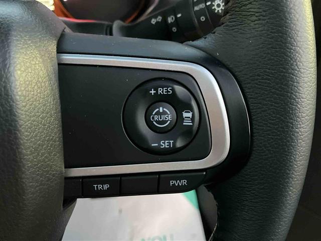 タフト Ｇターボ　４ＷＤ　ドラレコ・ＥＴＣ車載器付車　６６０ｃｃ　４ＷＤ　ＣＶＴ　スカイフィールトップ　ナビ　全方位モニター　クルーズコントロール　衝突被害軽減ブレーキ　横滑り防止装置　ＡＢＳ　アイドリングストップ　プッシュボタンスタート　ワンオーナー車（48枚目）