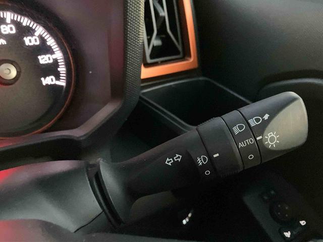 タフト Ｇターボ　４ＷＤ　ドラレコ・ＥＴＣ車載器付車　６６０ｃｃ　４ＷＤ　ＣＶＴ　スカイフィールトップ　ナビ　全方位モニター　クルーズコントロール　衝突被害軽減ブレーキ　横滑り防止装置　ＡＢＳ　アイドリングストップ　プッシュボタンスタート　ワンオーナー車（49枚目）