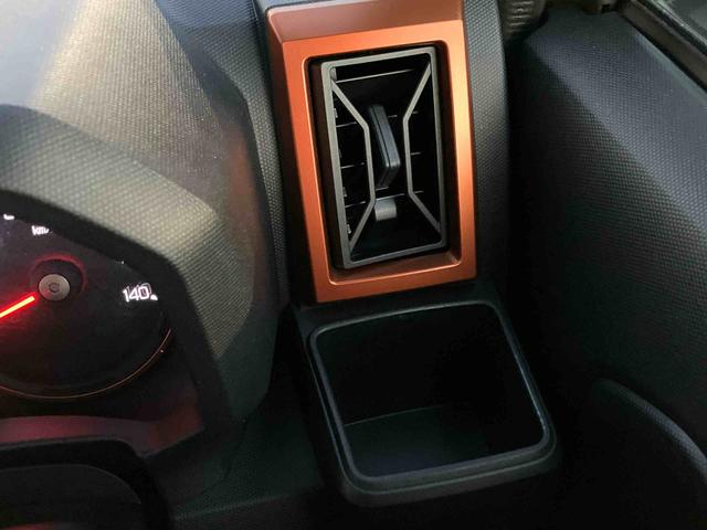 タフト Ｇターボ　４ＷＤ　ドラレコ・ＥＴＣ車載器付車　６６０ｃｃ　４ＷＤ　ＣＶＴ　スカイフィールトップ　ナビ　全方位モニター　クルーズコントロール　衝突被害軽減ブレーキ　横滑り防止装置　ＡＢＳ　アイドリングストップ　プッシュボタンスタート　ワンオーナー車（57枚目）