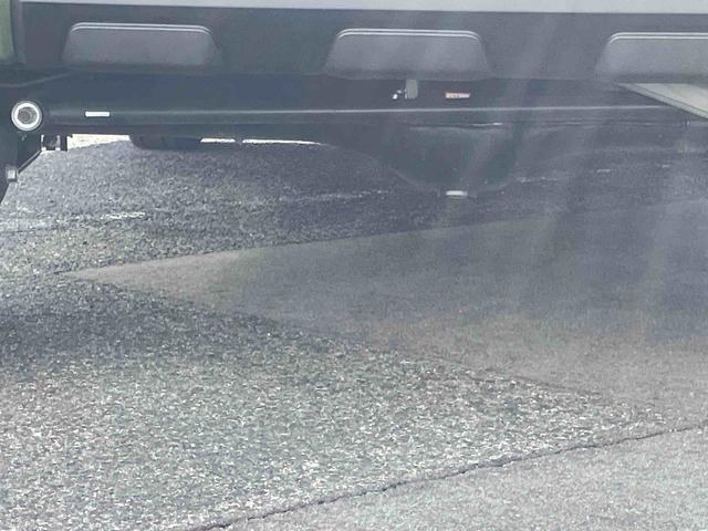 タフト Ｇターボ　ｅｃｏＩＤＬＥ非装着車　４ＷＤ　ＣＶＴ　６６０ｃｃ　スカイフィールトップ　ドラレコ　衝突被害軽減ブレーキ　横滑り防止装置　ＡＢＳ　プッシュボタンスタート　全方位モニター　ディスプレイオーディオ　ＥＴＣ車載器（17枚目）