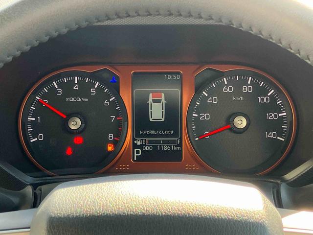 タフト Ｇターボ　ｅｃｏＩＤＬＥ非装着車　４ＷＤ　ＣＶＴ　６６０ｃｃ　スカイフィールトップ　ドラレコ　衝突被害軽減ブレーキ　横滑り防止装置　ＡＢＳ　プッシュボタンスタート　全方位モニター　ディスプレイオーディオ　ＥＴＣ車載器（43枚目）