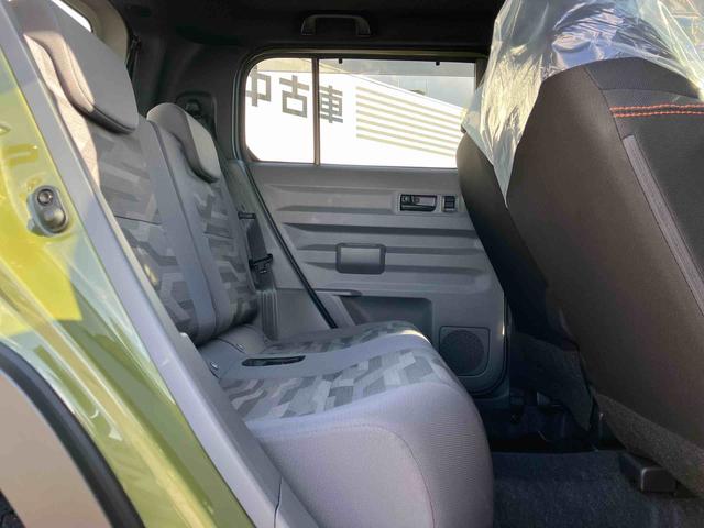 タフト Ｇターボ　ｅｃｏＩＤＬＥ非装着車　４ＷＤ　ＣＶＴ　６６０ｃｃ　スカイフィールトップ　ドラレコ　衝突被害軽減ブレーキ　横滑り防止装置　ＡＢＳ　プッシュボタンスタート　全方位モニター　ディスプレイオーディオ　ＥＴＣ車載器（70枚目）