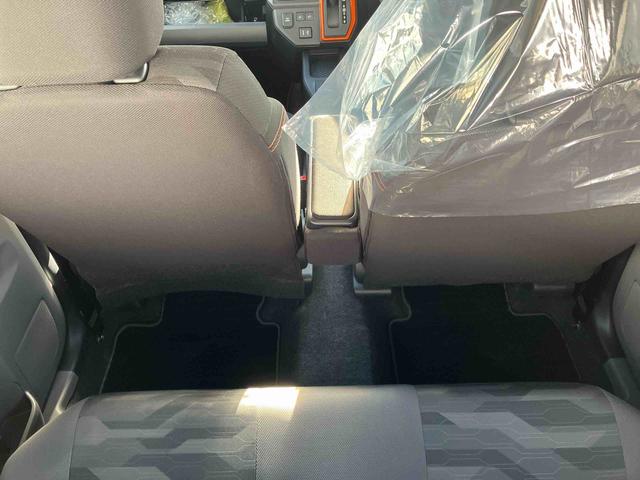 タフト Ｇターボ　ｅｃｏＩＤＬＥ非装着車　４ＷＤ　ＣＶＴ　６６０ｃｃ　スカイフィールトップ　ドラレコ　衝突被害軽減ブレーキ　横滑り防止装置　ＡＢＳ　プッシュボタンスタート　全方位モニター　ディスプレイオーディオ　ＥＴＣ車載器（77枚目）