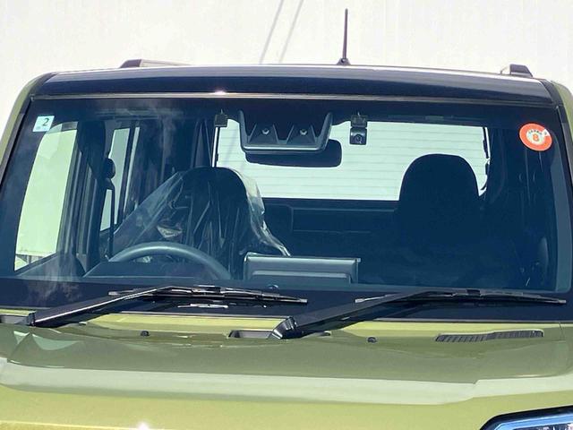 タフト Ｇターボ　ｅｃｏＩＤＬＥ非装着車　４ＷＤ　ＣＶＴ　６６０ｃｃ　スカイフィールトップ　ドラレコ　衝突被害軽減ブレーキ　横滑り防止装置　ＡＢＳ　プッシュボタンスタート　全方位モニター　ディスプレイオーディオ　ＥＴＣ車載器（79枚目）