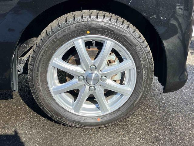 ムーヴ ＸリミテッドＩＩ　ＳＡＩＩＩ　ワンオーナー車　車検整備付　２ＷＤ　ＣＶＴ　６６０ｃｃ　ナビ　バックモニター　オートエアコン　衝突被害軽減ブレーキ　横滑り防止装置　ＡＢＳ　アイドリングストップ　プッシュボタンスタート　運転席シートヒーター　車検整備付（11枚目）