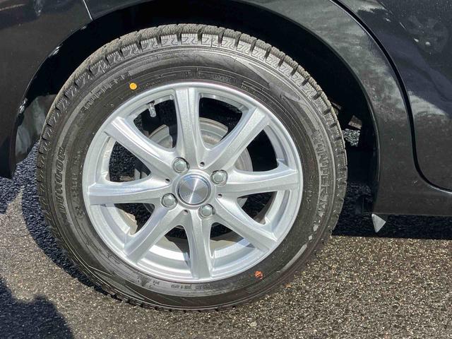 ムーヴ ＸリミテッドＩＩ　ＳＡＩＩＩ　ワンオーナー車　車検整備付　２ＷＤ　ＣＶＴ　６６０ｃｃ　ナビ　バックモニター　オートエアコン　衝突被害軽減ブレーキ　横滑り防止装置　ＡＢＳ　アイドリングストップ　プッシュボタンスタート　運転席シートヒーター　車検整備付（12枚目）