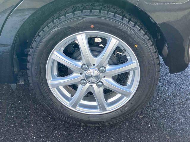 ムーヴ ＸリミテッドＩＩ　ＳＡＩＩＩ　ワンオーナー車　車検整備付　２ＷＤ　ＣＶＴ　６６０ｃｃ　ナビ　バックモニター　オートエアコン　衝突被害軽減ブレーキ　横滑り防止装置　ＡＢＳ　アイドリングストップ　プッシュボタンスタート　運転席シートヒーター　車検整備付（13枚目）