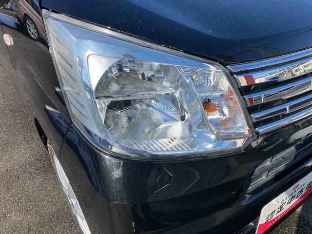 ムーヴ ＸリミテッドＩＩ　ＳＡＩＩＩ　ワンオーナー車　車検整備付　２ＷＤ　ＣＶＴ　６６０ｃｃ　ナビ　バックモニター　オートエアコン　衝突被害軽減ブレーキ　横滑り防止装置　ＡＢＳ　アイドリングストップ　プッシュボタンスタート　運転席シートヒーター　車検整備付（15枚目）