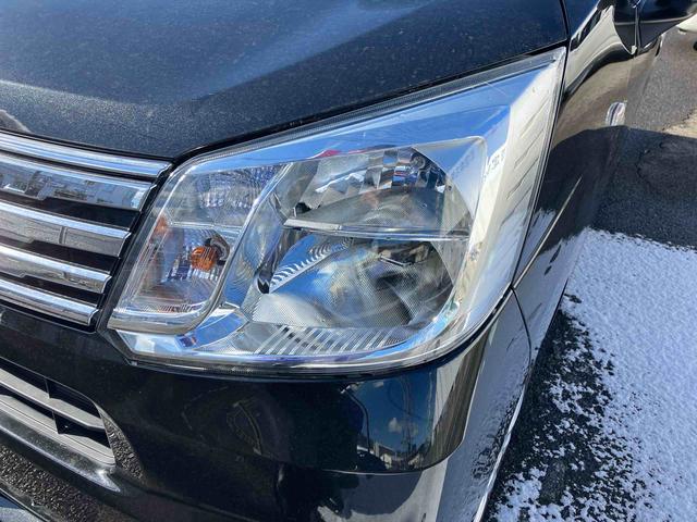 ムーヴ ＸリミテッドＩＩ　ＳＡＩＩＩ　ワンオーナー車　車検整備付　２ＷＤ　ＣＶＴ　６６０ｃｃ　ナビ　バックモニター　オートエアコン　衝突被害軽減ブレーキ　横滑り防止装置　ＡＢＳ　アイドリングストップ　プッシュボタンスタート　運転席シートヒーター　車検整備付（16枚目）