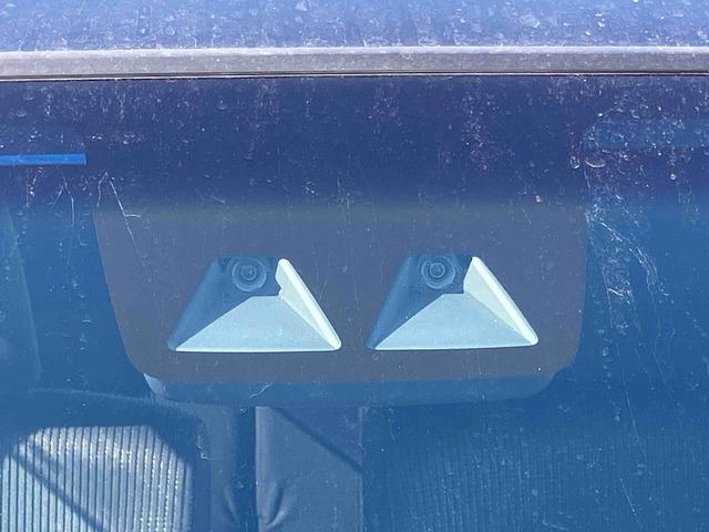 ムーヴ ＸリミテッドＩＩ　ＳＡＩＩＩ　ワンオーナー車　車検整備付　２ＷＤ　ＣＶＴ　６６０ｃｃ　ナビ　バックモニター　オートエアコン　衝突被害軽減ブレーキ　横滑り防止装置　ＡＢＳ　アイドリングストップ　プッシュボタンスタート　運転席シートヒーター　車検整備付（20枚目）