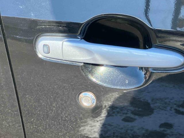 ムーヴ ＸリミテッドＩＩ　ＳＡＩＩＩ　ワンオーナー車　車検整備付　２ＷＤ　ＣＶＴ　６６０ｃｃ　ナビ　バックモニター　オートエアコン　衝突被害軽減ブレーキ　横滑り防止装置　ＡＢＳ　アイドリングストップ　プッシュボタンスタート　運転席シートヒーター　車検整備付（23枚目）