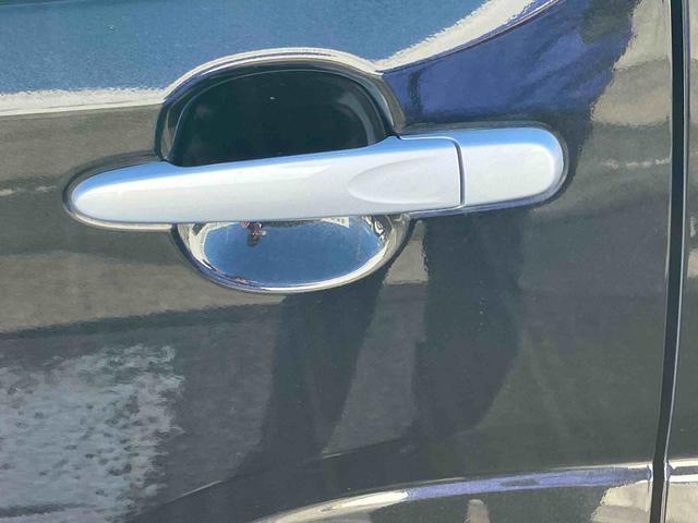 ムーヴ ＸリミテッドＩＩ　ＳＡＩＩＩ　ワンオーナー車　車検整備付　２ＷＤ　ＣＶＴ　６６０ｃｃ　ナビ　バックモニター　オートエアコン　衝突被害軽減ブレーキ　横滑り防止装置　ＡＢＳ　アイドリングストップ　プッシュボタンスタート　運転席シートヒーター　車検整備付（26枚目）