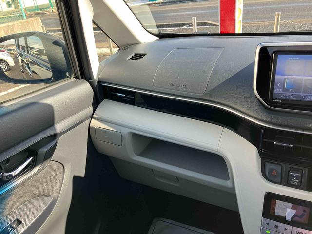 ムーヴ ＸリミテッドＩＩ　ＳＡＩＩＩ　ワンオーナー車　車検整備付　２ＷＤ　ＣＶＴ　６６０ｃｃ　ナビ　バックモニター　オートエアコン　衝突被害軽減ブレーキ　横滑り防止装置　ＡＢＳ　アイドリングストップ　プッシュボタンスタート　運転席シートヒーター　車検整備付（49枚目）