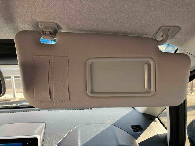 ムーヴ ＸリミテッドＩＩ　ＳＡＩＩＩ　ワンオーナー車　車検整備付　２ＷＤ　ＣＶＴ　６６０ｃｃ　ナビ　バックモニター　オートエアコン　衝突被害軽減ブレーキ　横滑り防止装置　ＡＢＳ　アイドリングストップ　プッシュボタンスタート　運転席シートヒーター　車検整備付（51枚目）