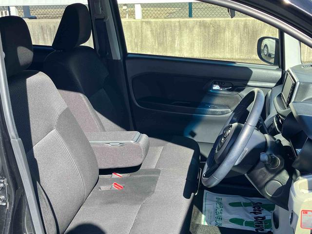 ムーヴ ＸリミテッドＩＩ　ＳＡＩＩＩ　ワンオーナー車　車検整備付　２ＷＤ　ＣＶＴ　６６０ｃｃ　ナビ　バックモニター　オートエアコン　衝突被害軽減ブレーキ　横滑り防止装置　ＡＢＳ　アイドリングストップ　プッシュボタンスタート　運転席シートヒーター　車検整備付（53枚目）