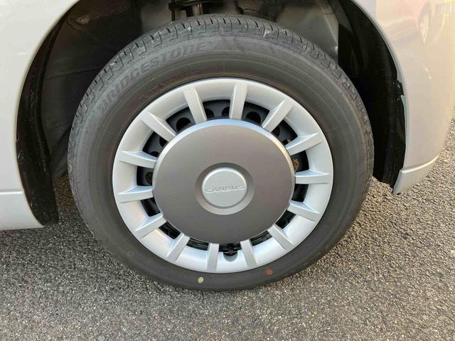 ムーヴキャンバス セオリーＧ　２ＷＤ　ＣＶＴ　６６０ｃｃ　ナビ　全方位モニター　ドラレコ　前席シートヒーター　両側電動スライドドア　衝突被害軽減ブレーキ　横滑り防止装置　ＡＢＳ　アイドリングストップ　プッシュボタンスタート（11枚目）