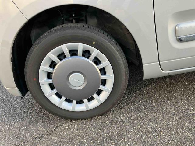 ムーヴキャンバス セオリーＧ　２ＷＤ　ＣＶＴ　６６０ｃｃ　ナビ　全方位モニター　ドラレコ　前席シートヒーター　両側電動スライドドア　衝突被害軽減ブレーキ　横滑り防止装置　ＡＢＳ　アイドリングストップ　プッシュボタンスタート（14枚目）