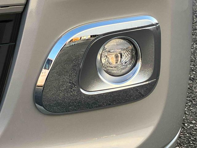 ムーヴキャンバス セオリーＧ　２ＷＤ　ＣＶＴ　６６０ｃｃ　ナビ　全方位モニター　ドラレコ　前席シートヒーター　両側電動スライドドア　衝突被害軽減ブレーキ　横滑り防止装置　ＡＢＳ　アイドリングストップ　プッシュボタンスタート（18枚目）