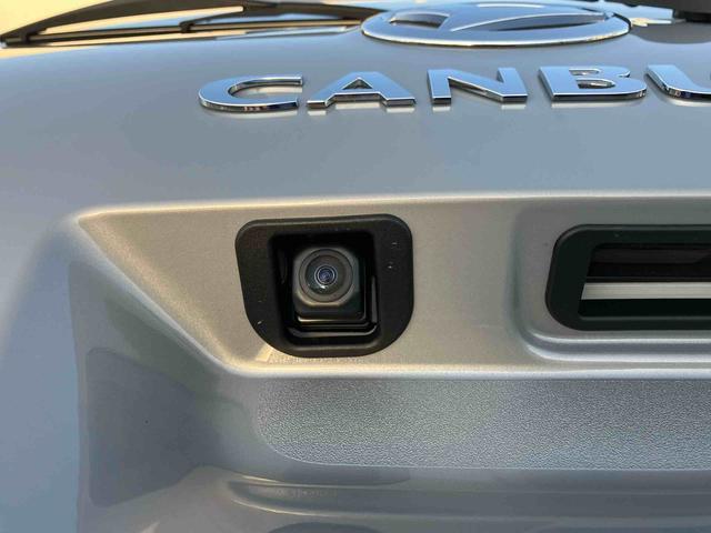 ムーヴキャンバス セオリーＧ　２ＷＤ　ＣＶＴ　６６０ｃｃ　ナビ　全方位モニター　ドラレコ　前席シートヒーター　両側電動スライドドア　衝突被害軽減ブレーキ　横滑り防止装置　ＡＢＳ　アイドリングストップ　プッシュボタンスタート（21枚目）