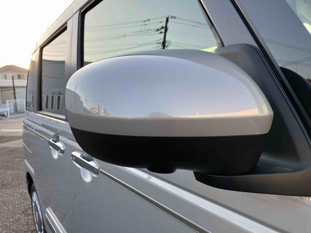 ムーヴキャンバス セオリーＧ　２ＷＤ　ＣＶＴ　６６０ｃｃ　ナビ　全方位モニター　ドラレコ　前席シートヒーター　両側電動スライドドア　衝突被害軽減ブレーキ　横滑り防止装置　ＡＢＳ　アイドリングストップ　プッシュボタンスタート（23枚目）