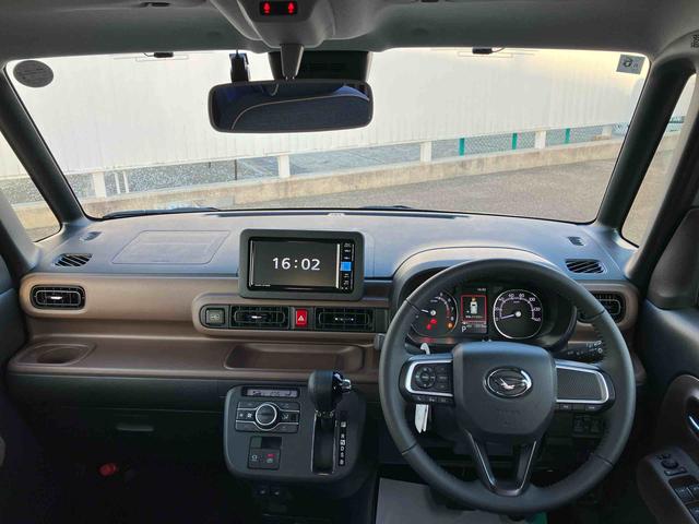 ムーヴキャンバス セオリーＧ　２ＷＤ　ＣＶＴ　６６０ｃｃ　ナビ　全方位モニター　ドラレコ　前席シートヒーター　両側電動スライドドア　衝突被害軽減ブレーキ　横滑り防止装置　ＡＢＳ　アイドリングストップ　プッシュボタンスタート（28枚目）