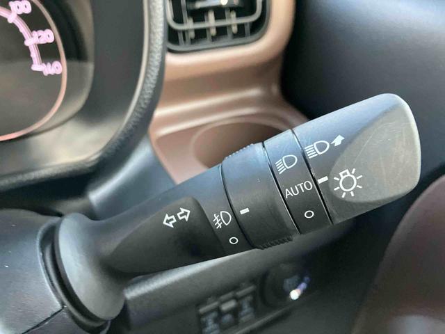 ムーヴキャンバス セオリーＧ　２ＷＤ　ＣＶＴ　６６０ｃｃ　ナビ　全方位モニター　ドラレコ　前席シートヒーター　両側電動スライドドア　衝突被害軽減ブレーキ　横滑り防止装置　ＡＢＳ　アイドリングストップ　プッシュボタンスタート（43枚目）