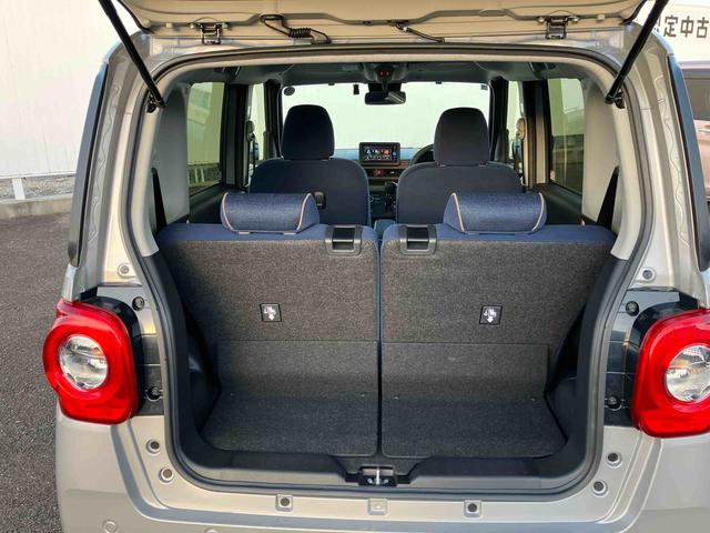 ムーヴキャンバス セオリーＧ　２ＷＤ　ＣＶＴ　６６０ｃｃ　ナビ　全方位モニター　ドラレコ　前席シートヒーター　両側電動スライドドア　衝突被害軽減ブレーキ　横滑り防止装置　ＡＢＳ　アイドリングストップ　プッシュボタンスタート（56枚目）