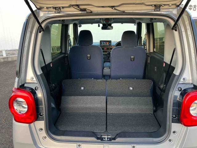 ムーヴキャンバス セオリーＧ　２ＷＤ　ＣＶＴ　６６０ｃｃ　ナビ　全方位モニター　ドラレコ　前席シートヒーター　両側電動スライドドア　衝突被害軽減ブレーキ　横滑り防止装置　ＡＢＳ　アイドリングストップ　プッシュボタンスタート（57枚目）