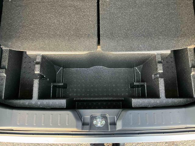 ムーヴキャンバス セオリーＧ　２ＷＤ　ＣＶＴ　６６０ｃｃ　ナビ　全方位モニター　ドラレコ　前席シートヒーター　両側電動スライドドア　衝突被害軽減ブレーキ　横滑り防止装置　ＡＢＳ　アイドリングストップ　プッシュボタンスタート（61枚目）