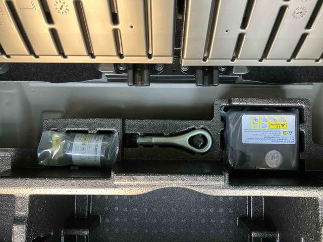 ムーヴキャンバス セオリーＧ　２ＷＤ　ＣＶＴ　６６０ｃｃ　ナビ　全方位モニター　ドラレコ　前席シートヒーター　両側電動スライドドア　衝突被害軽減ブレーキ　横滑り防止装置　ＡＢＳ　アイドリングストップ　プッシュボタンスタート（62枚目）