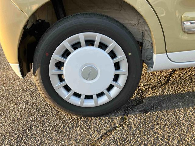 ムーヴキャンバス ストライプスＧ　２ＷＤ　ＣＶＴ　６６０ｃｃ　ナビ　全方位モニター　ドライブレコーダー　両側電動スライドドア　衝突被害軽減ブレーキ　横滑り防止装置　ＡＢＳ　アイドリングストップ　プッシュボタンスタート　シートヒーター（16枚目）