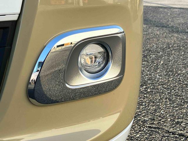 ムーヴキャンバス ストライプスＧ　２ＷＤ　ＣＶＴ　６６０ｃｃ　ナビ　全方位モニター　ドライブレコーダー　両側電動スライドドア　衝突被害軽減ブレーキ　横滑り防止装置　ＡＢＳ　アイドリングストップ　プッシュボタンスタート　シートヒーター（25枚目）