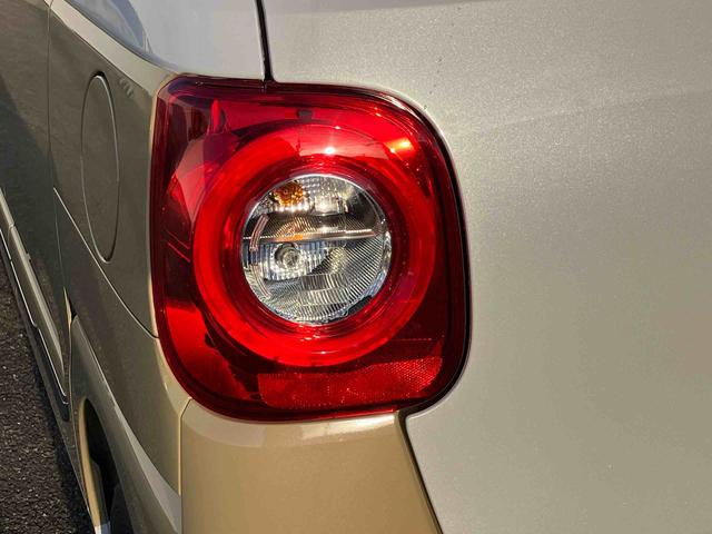 ムーヴキャンバス ストライプスＧ　２ＷＤ　ＣＶＴ　６６０ｃｃ　ナビ　全方位モニター　ドライブレコーダー　両側電動スライドドア　衝突被害軽減ブレーキ　横滑り防止装置　ＡＢＳ　アイドリングストップ　プッシュボタンスタート　シートヒーター（27枚目）