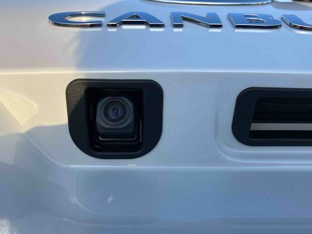 ムーヴキャンバス ストライプスＧ　２ＷＤ　ＣＶＴ　６６０ｃｃ　ナビ　全方位モニター　ドライブレコーダー　両側電動スライドドア　衝突被害軽減ブレーキ　横滑り防止装置　ＡＢＳ　アイドリングストップ　プッシュボタンスタート　シートヒーター（28枚目）