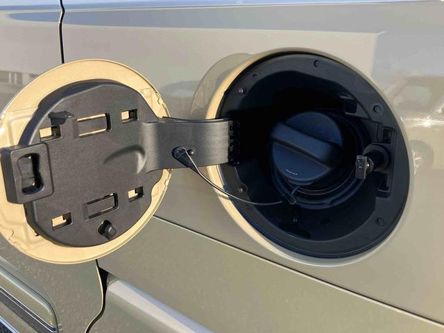 ムーヴキャンバス ストライプスＧ　２ＷＤ　ＣＶＴ　６６０ｃｃ　ナビ　全方位モニター　ドライブレコーダー　両側電動スライドドア　衝突被害軽減ブレーキ　横滑り防止装置　ＡＢＳ　アイドリングストップ　プッシュボタンスタート　シートヒーター（33枚目）