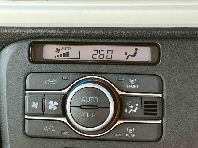 ムーヴキャンバス ストライプスＧ　２ＷＤ　ＣＶＴ　６６０ｃｃ　ナビ　全方位モニター　ドライブレコーダー　両側電動スライドドア　衝突被害軽減ブレーキ　横滑り防止装置　ＡＢＳ　アイドリングストップ　プッシュボタンスタート　シートヒーター（38枚目）