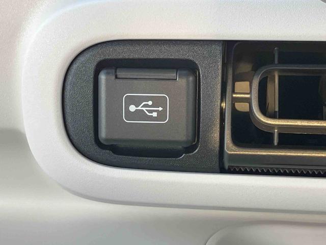 ムーヴキャンバス ストライプスＧ　２ＷＤ　ＣＶＴ　６６０ｃｃ　ナビ　全方位モニター　ドライブレコーダー　両側電動スライドドア　衝突被害軽減ブレーキ　横滑り防止装置　ＡＢＳ　アイドリングストップ　プッシュボタンスタート　シートヒーター（42枚目）