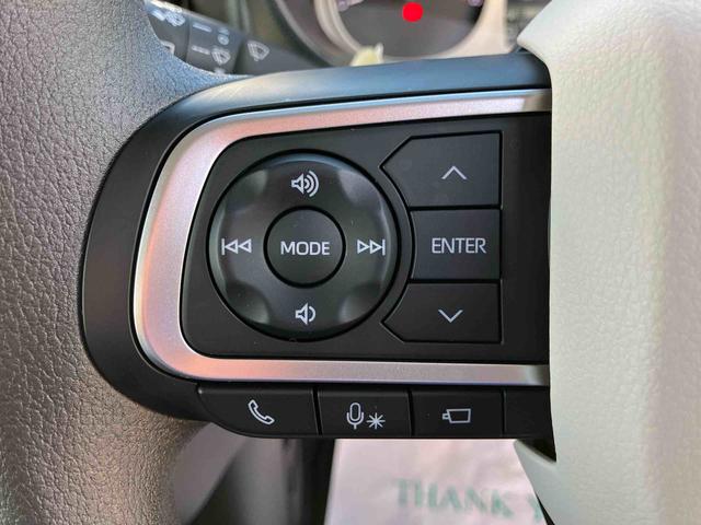 ムーヴキャンバス ストライプスＧ　２ＷＤ　ＣＶＴ　６６０ｃｃ　ナビ　全方位モニター　ドライブレコーダー　両側電動スライドドア　衝突被害軽減ブレーキ　横滑り防止装置　ＡＢＳ　アイドリングストップ　プッシュボタンスタート　シートヒーター（46枚目）