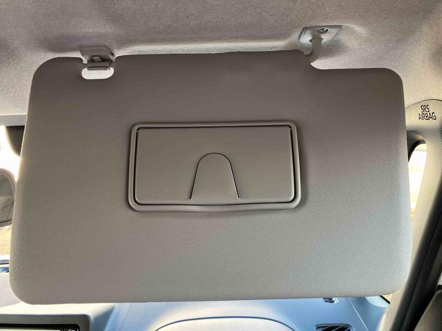 ムーヴキャンバス ストライプスＧ　２ＷＤ　ＣＶＴ　６６０ｃｃ　ナビ　全方位モニター　ドライブレコーダー　両側電動スライドドア　衝突被害軽減ブレーキ　横滑り防止装置　ＡＢＳ　アイドリングストップ　プッシュボタンスタート　シートヒーター（53枚目）