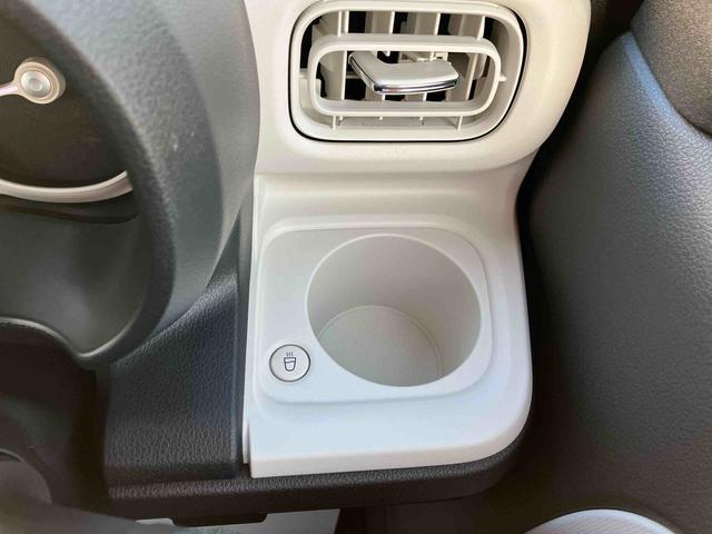 ムーヴキャンバス ストライプスＧ　２ＷＤ　ＣＶＴ　６６０ｃｃ　ナビ　全方位モニター　ドライブレコーダー　両側電動スライドドア　衝突被害軽減ブレーキ　横滑り防止装置　ＡＢＳ　アイドリングストップ　プッシュボタンスタート　シートヒーター（56枚目）