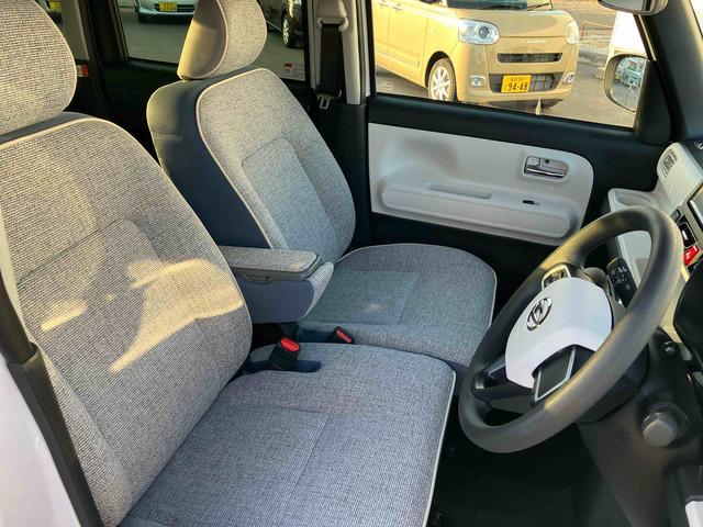 ムーヴキャンバス ストライプスＧ　２ＷＤ　ＣＶＴ　６６０ｃｃ　ナビ　全方位モニター　ドライブレコーダー　両側電動スライドドア　衝突被害軽減ブレーキ　横滑り防止装置　ＡＢＳ　アイドリングストップ　プッシュボタンスタート　シートヒーター（57枚目）