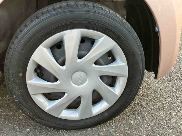 タント Ｘ　ＳＡＩＩＩ　２ＷＤ　ＣＶＴ　６６０ｃｃ　ナビ　バックモニター　衝突被害軽減ブレーキ　横滑り防止装置　ＡＢＳ　アイドリングストップ　プッシュボタンスタート　両側スライドドア　運転席シートヒーター　オートエアコン（16枚目）