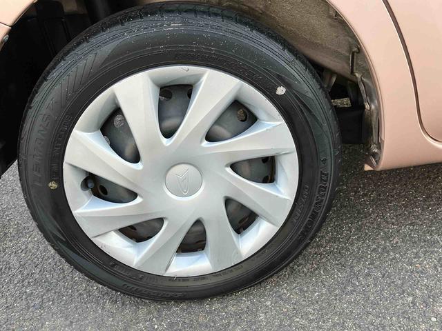 タント Ｘ　ＳＡＩＩＩ　２ＷＤ　ＣＶＴ　６６０ｃｃ　ナビ　バックモニター　衝突被害軽減ブレーキ　横滑り防止装置　ＡＢＳ　アイドリングストップ　プッシュボタンスタート　両側スライドドア　運転席シートヒーター　オートエアコン（17枚目）