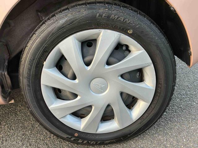 タント Ｘ　ＳＡＩＩＩ　２ＷＤ　ＣＶＴ　６６０ｃｃ　ナビ　バックモニター　衝突被害軽減ブレーキ　横滑り防止装置　ＡＢＳ　アイドリングストップ　プッシュボタンスタート　両側スライドドア　運転席シートヒーター　オートエアコン（18枚目）