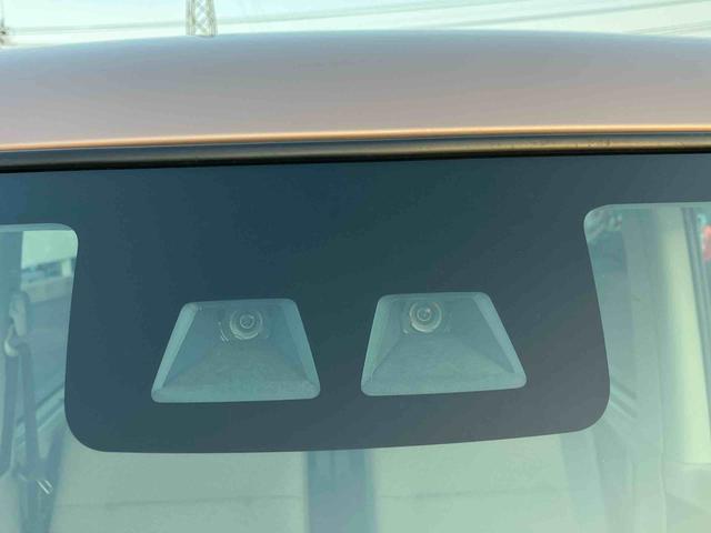 タント Ｘ　ＳＡＩＩＩ　２ＷＤ　ＣＶＴ　６６０ｃｃ　ナビ　バックモニター　衝突被害軽減ブレーキ　横滑り防止装置　ＡＢＳ　アイドリングストップ　プッシュボタンスタート　両側スライドドア　運転席シートヒーター　オートエアコン（26枚目）