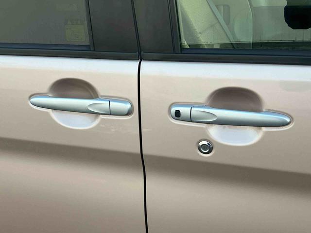 タント Ｘ　ＳＡＩＩＩ　２ＷＤ　ＣＶＴ　６６０ｃｃ　ナビ　バックモニター　衝突被害軽減ブレーキ　横滑り防止装置　ＡＢＳ　アイドリングストップ　プッシュボタンスタート　両側スライドドア　運転席シートヒーター　オートエアコン（28枚目）